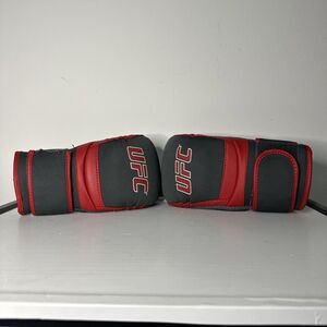 UFC MMA neoprene bag gloves S/M